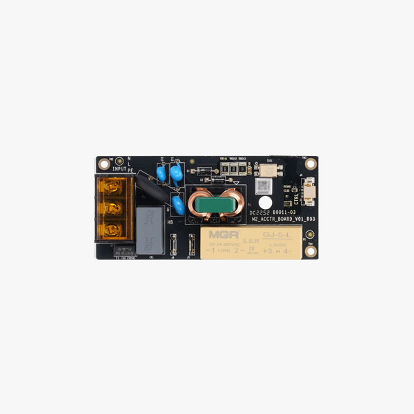 Bambu Lab AC Board - X1 Series and P1 Series