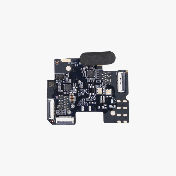 Bambu Lab Extruder Connection Board - H2D