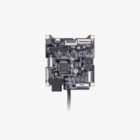 Bambu Lab TH Board - H2 Series