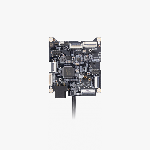 Bambu Lab TH Board - H2 Series - Ultimate 3D Printing Store