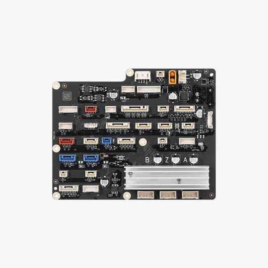 Bambu Lab MC Board - H2 Series