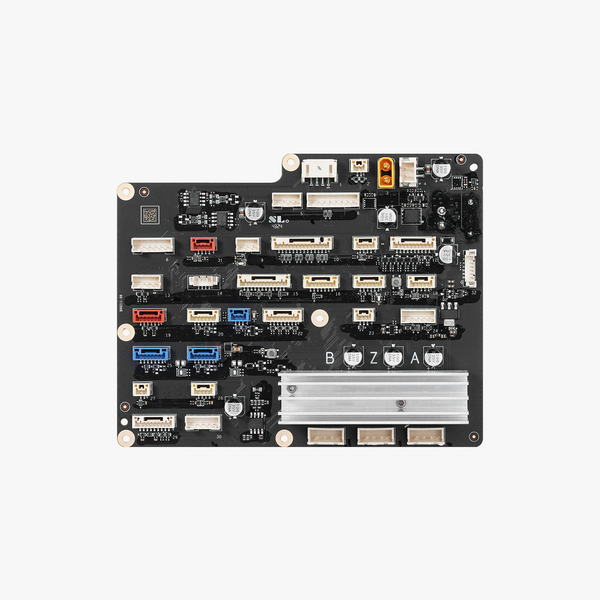 Bambu Lab MC Board - H2 Series - Ultimate 3D Printing Store