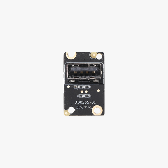 Bambu Lab USB Port Board - H2 Series