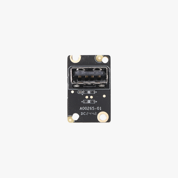 USB Port Board - Ultimate 3D Printing Store