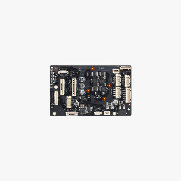MC Board - P2S - Ultimate 3D Printing Store