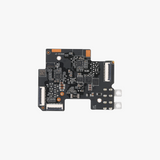 Bambu Lab Extruder Connection Board - H2C