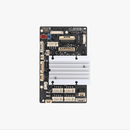 Bambu Lab MC Board - X2D
