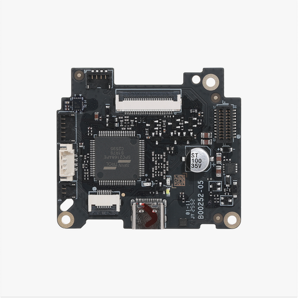 Bambu Lab Toolhead Board - A2L
