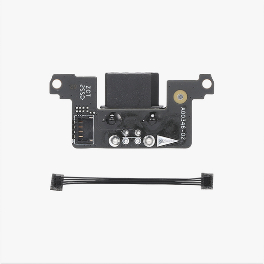 Bambu Lab Cutting Module Adapter Board - A2L