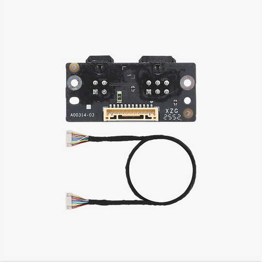 Bambu Lab 4-pin/6-pin Connection Board - A2L