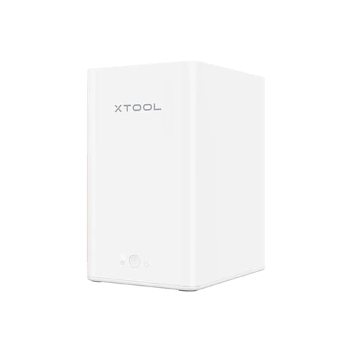 Desktop Air Purifier for xTool F1