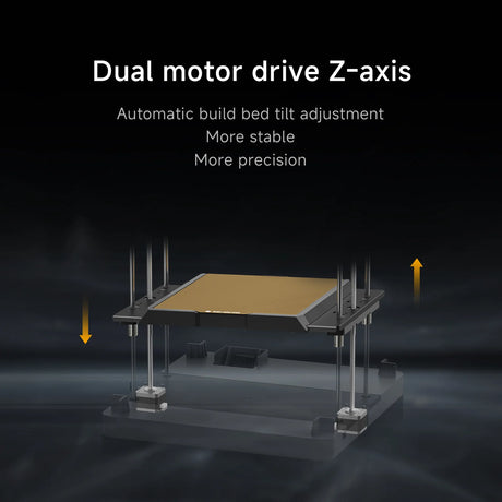 QIDI - Q1 Pro 3D Printer - Ultimate 3D Printing Store