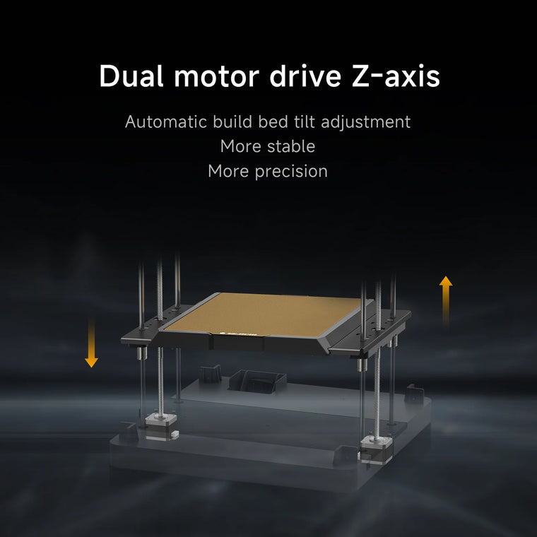 QIDI - Q1 Pro 3D Printer - Ultimate 3D Printing Store