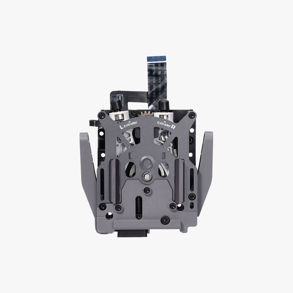 Bambu Lab Dual Extruder Unit - H2D / H2C - Ultimate 3D Printing Store