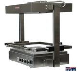 Centroform EZFORM LV 1827 VX Vacuum Forming Machine