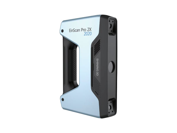 Shining 3D - EinScan Pro 2X V2 with Industrial Pack