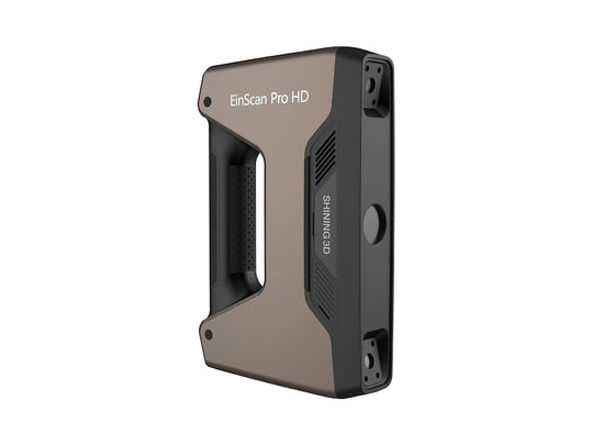 Shining 3D - EinScan Pro HD