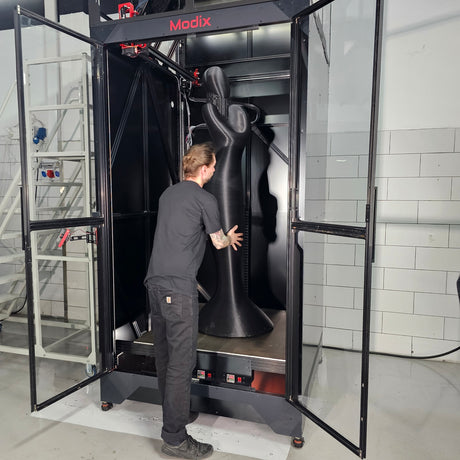 Modix - Everest 3D Printer - Ultimate 3D Printing Store