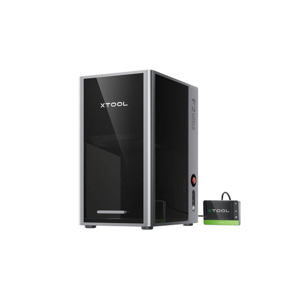 xTool F2 Ultra - Ultimate 3D Printing Store