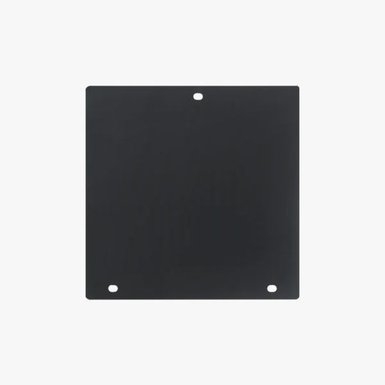 Bambu Lab Heatbed Surface Magnet (with Cutout) - P1 Series