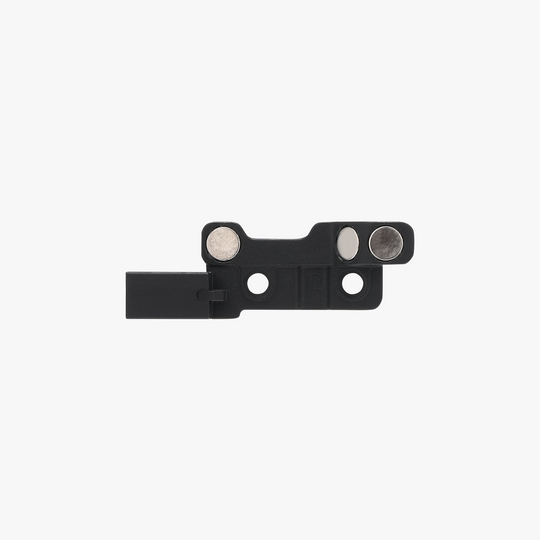 Bambu Lab Nozzle Blocker Magnet Bracket - H2D