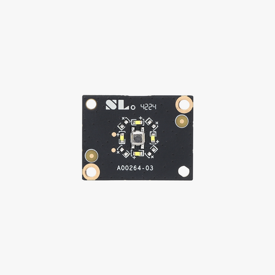 Bambu Lab Start/Pause Button - H2 Series