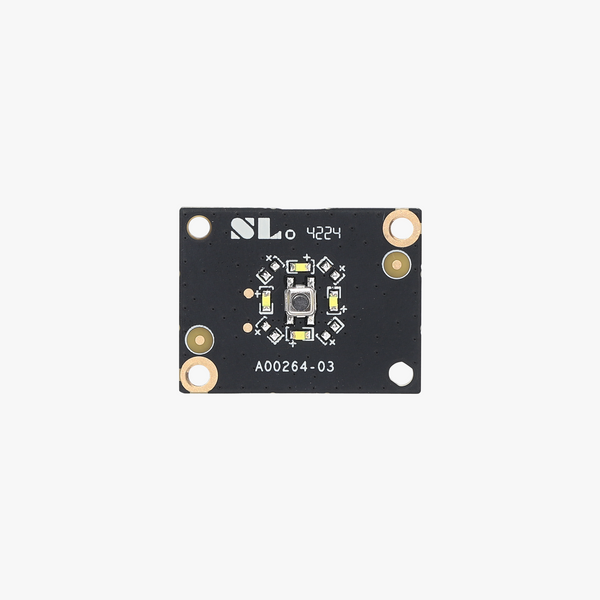 Bambu Lab Start/Pause Button - H2 Series