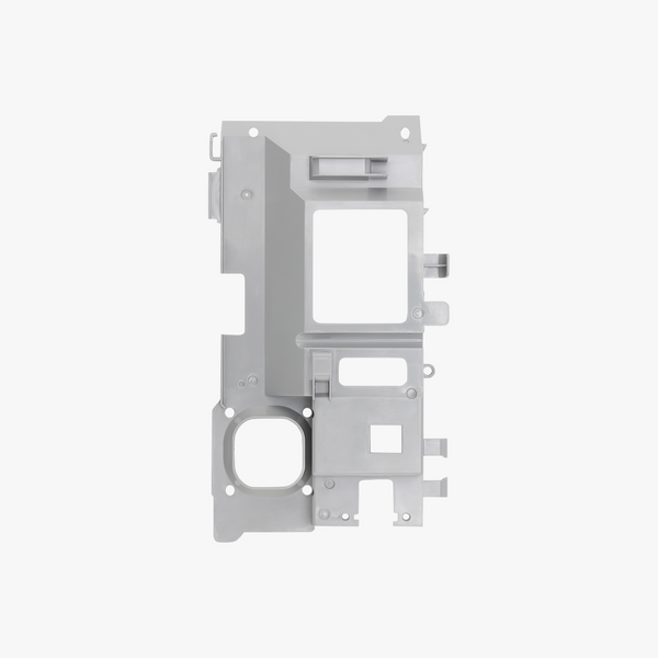 Bambu Lab AC Board Cover - H2 Series - Ultimate 3D Printing Store