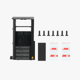Bambu Lab Chamber Heater Unit - H2 Series - Ultimate 3D Printing Store