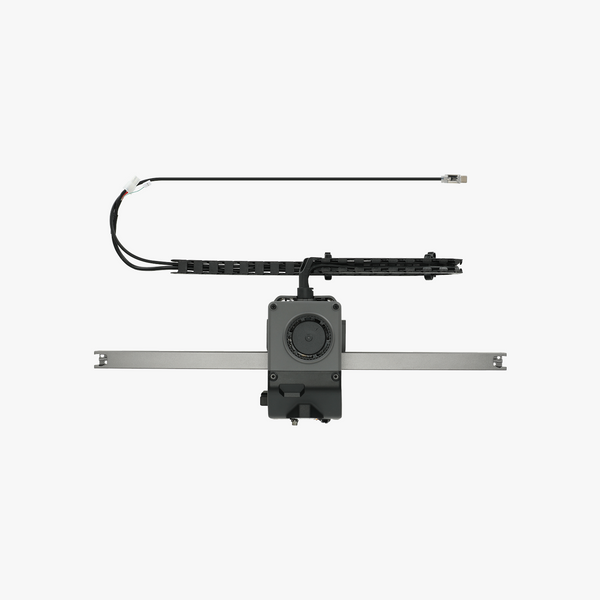 Bambu Lab H2 Series Tool Head with X-Axis Assembly - Ultimate 3D Printing Store