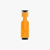 PTFE Tube Bracket - P2S - Ultimate 3D Printing Store