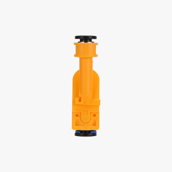 PTFE Tube Bracket - P2S - Ultimate 3D Printing Store