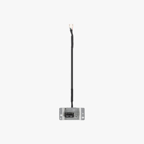 USB Port Assembly - P2S - Ultimate 3D Printing Store