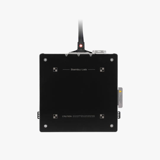 Bambu Lab Heatbed - LV - P2S