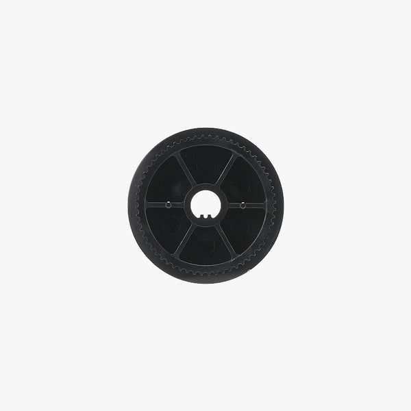 Z Belt Timing Pulley - P2S - Ultimate 3D Printing Store