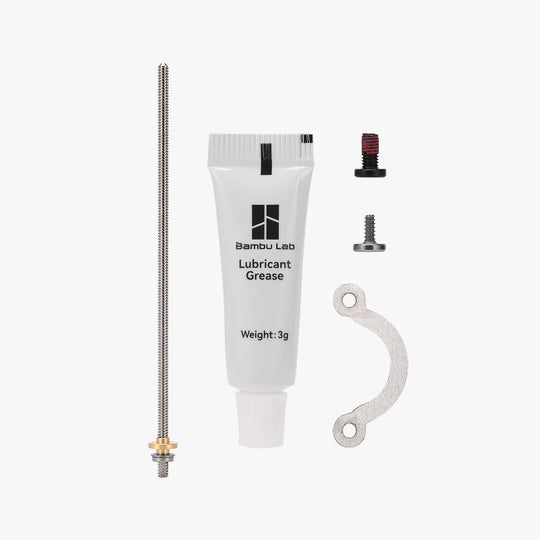 Bambu Lab Z-Axis Leadscrew Kit - P2S