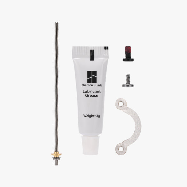 Bambu Lab Z-Axis Leadscrew Kit - P2S