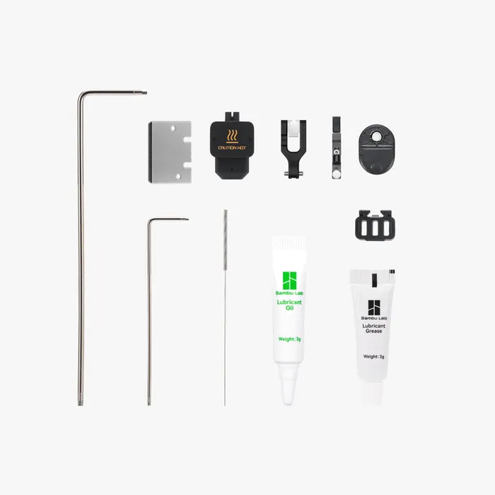Bambu Lab Accessory Box for H2D - Ultimate 3D Printing Store