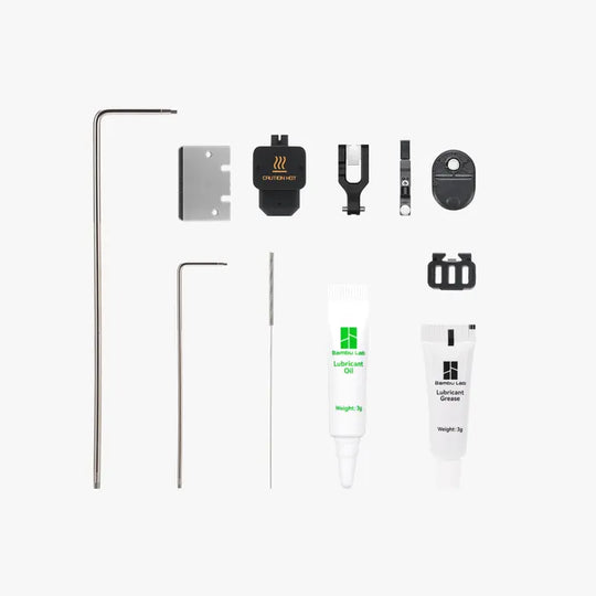 Bambu Lab Accessory Box for H2D