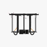 Bambu Lab Induction Hotend Rack Frame - H2C and H2C Laser - Ultimate 3D Printing Store