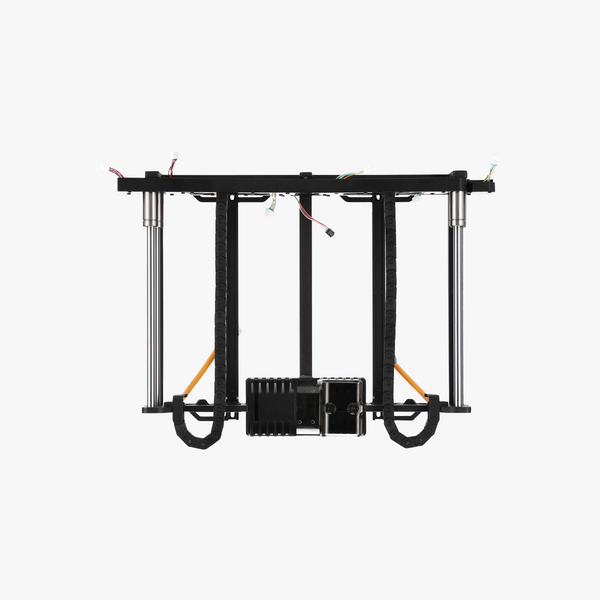 Bambu Lab Induction Hotend Rack Frame - H2C and H2C Laser - Ultimate 3D Printing Store