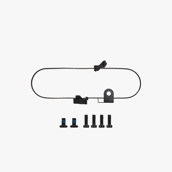 Bambu Lab Induction Hotend Rack Belt Assembly - Ultimate 3D Printing Store