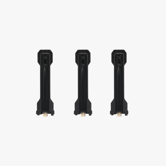Bambu Lab Induction Hotend Dock Assembly - H2C and H2C Laser
