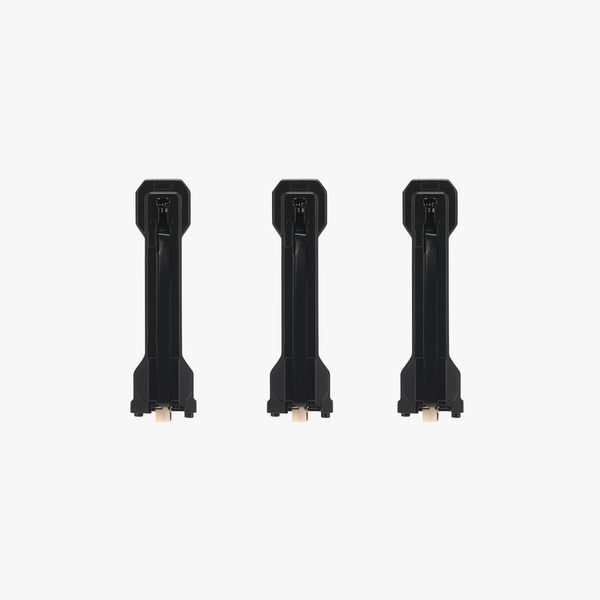Bambu Lab Induction Hotend Dock Assembly - H2C and H2C Laser