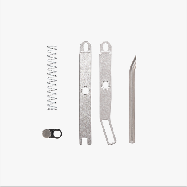 Bambu Lab Filament Cutter Lever - X2D