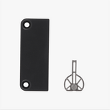 Bambu Lab Filament Cutter Stopper - X2D