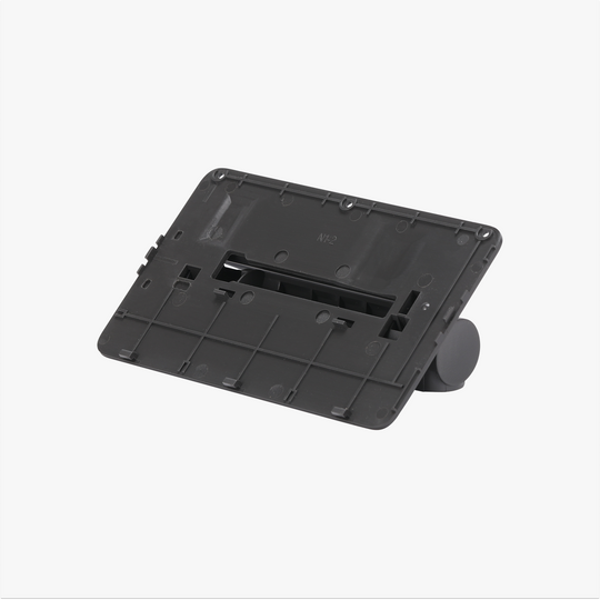 Bambu Lab Screen Rear Housing with Hinge - X2D