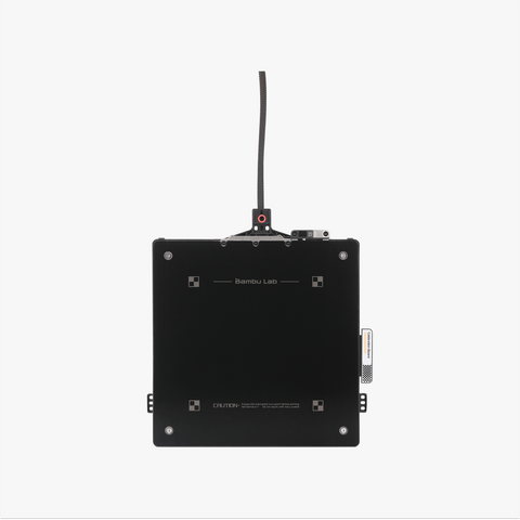 Bambu Lab Heatbed - X2D