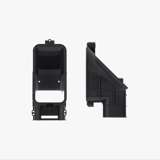 Bambu Lab Purge Chute - X2/P2