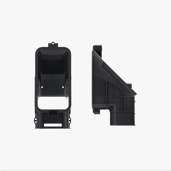 Bambu Lab Purge Chute - X2/P2